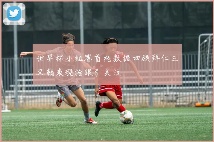 世界杯小组赛首轮数据回顾拜仁三叉戟表现抢眼引关注