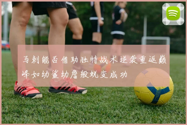 马刺能否借助独特战术逆袭重返巅峰如幼鲨幼詹般蜕变成功